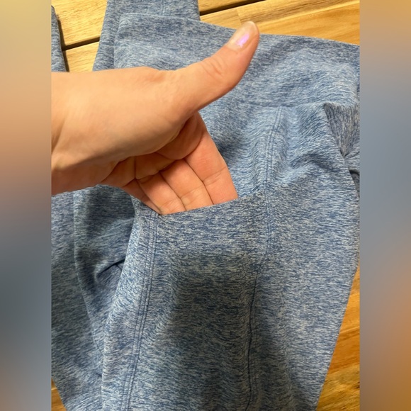 Bombshell Sportswear Leggings Small - Picture 7 of 7